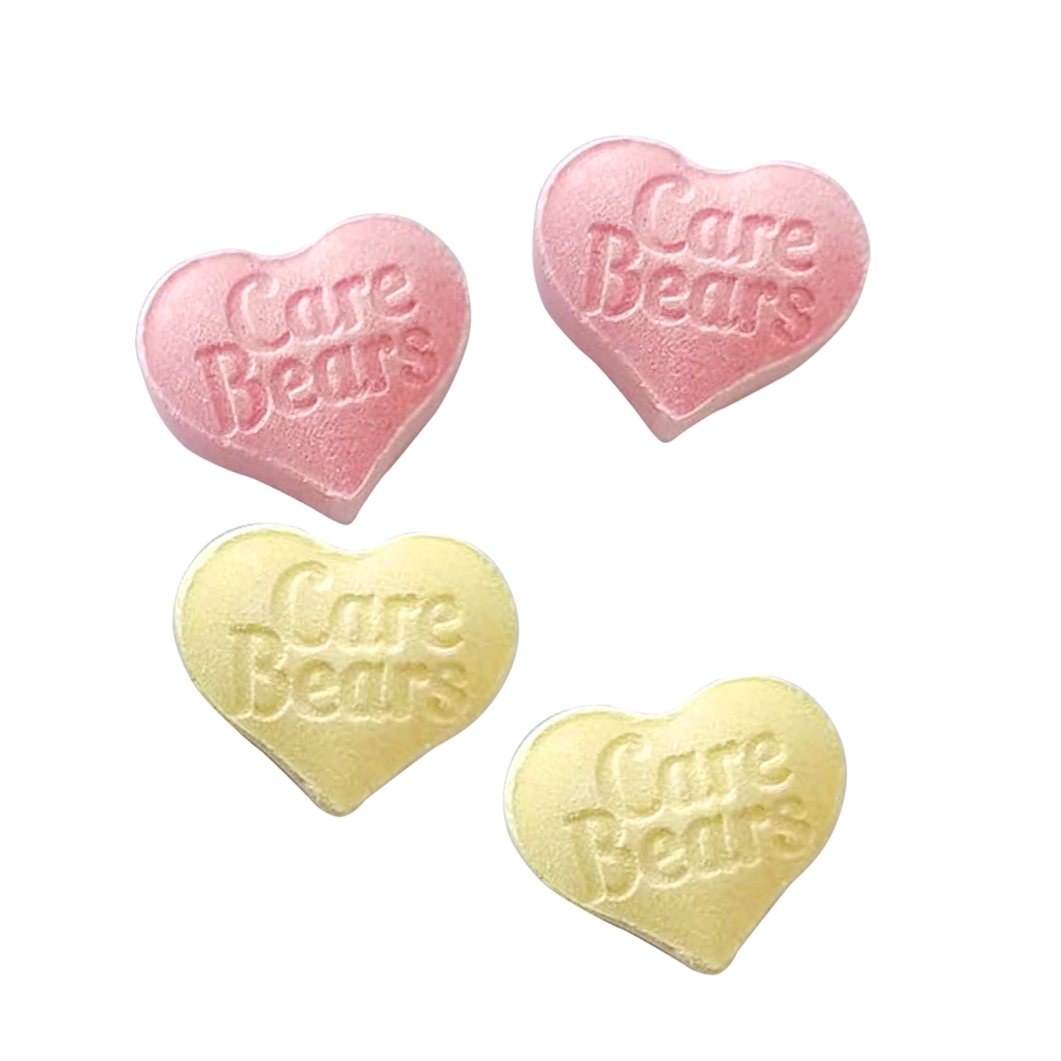 Scare Bears Candy