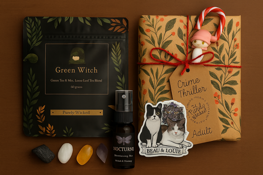 Purely Wicked Bundle