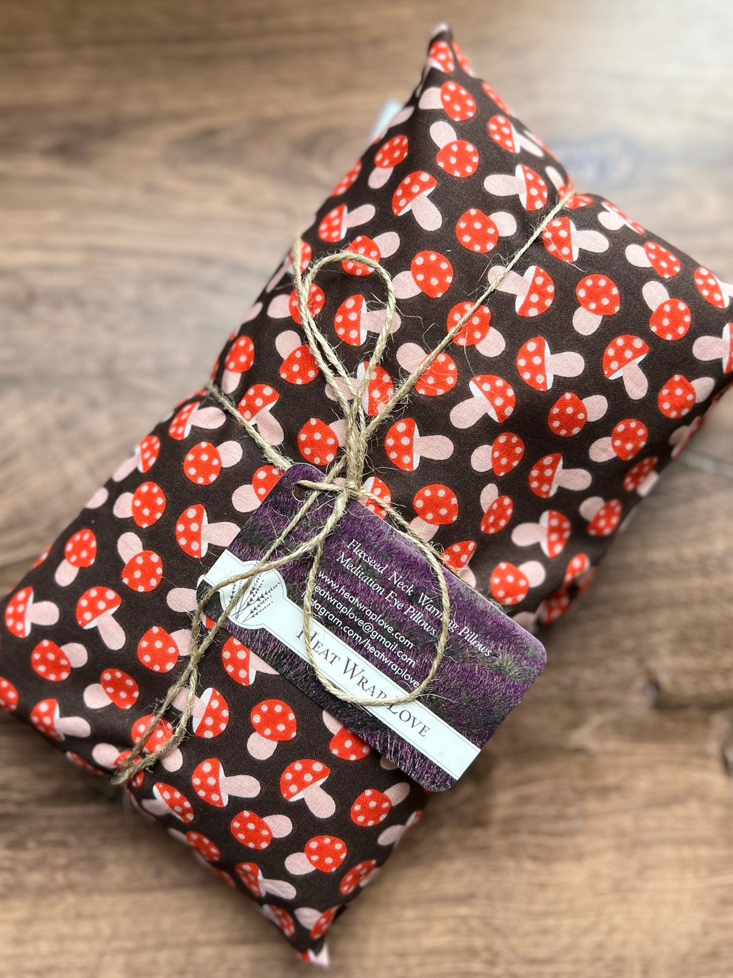 *NEW STYLE Neck Wrap Pillow