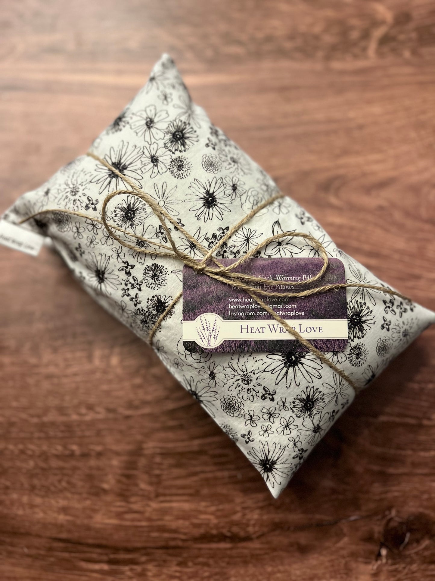 *NEW STYLE Neck Wrap Pillow