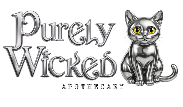 Purely Wicked Apothecary