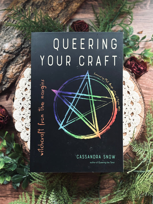 Queering Your Craft