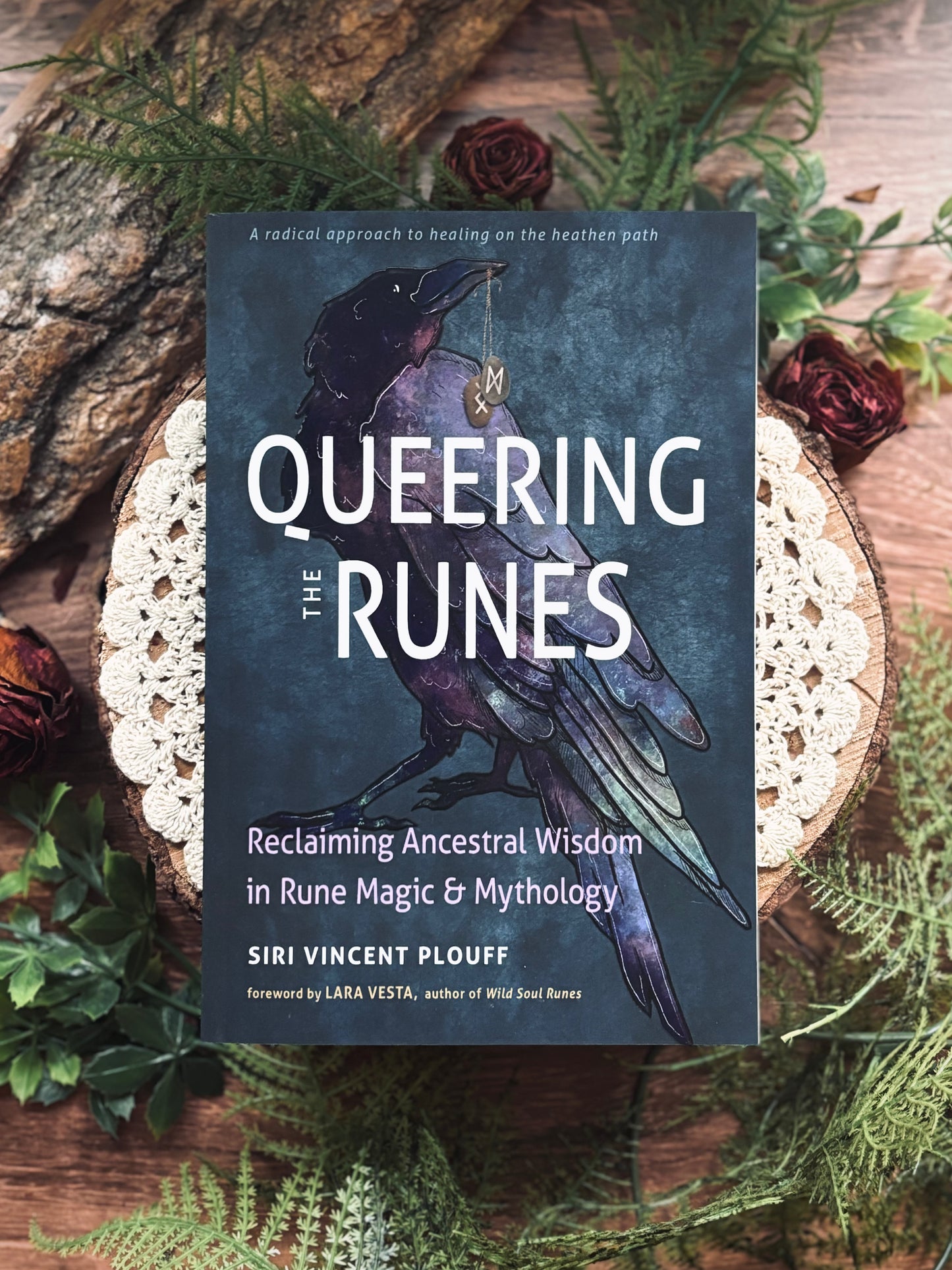 Queering the Runes