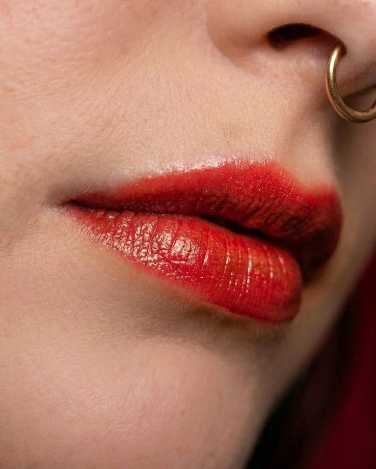 Bitten Lip Stain