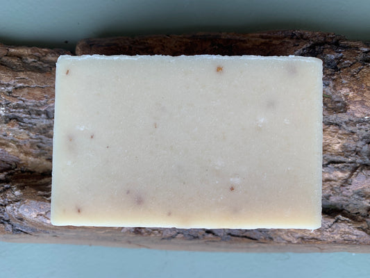 Bar Soap - Patchouli Rose