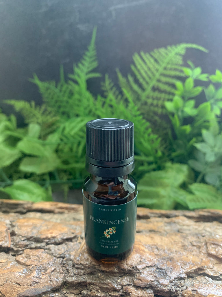 Essential Oil - Frankincense (15ml)