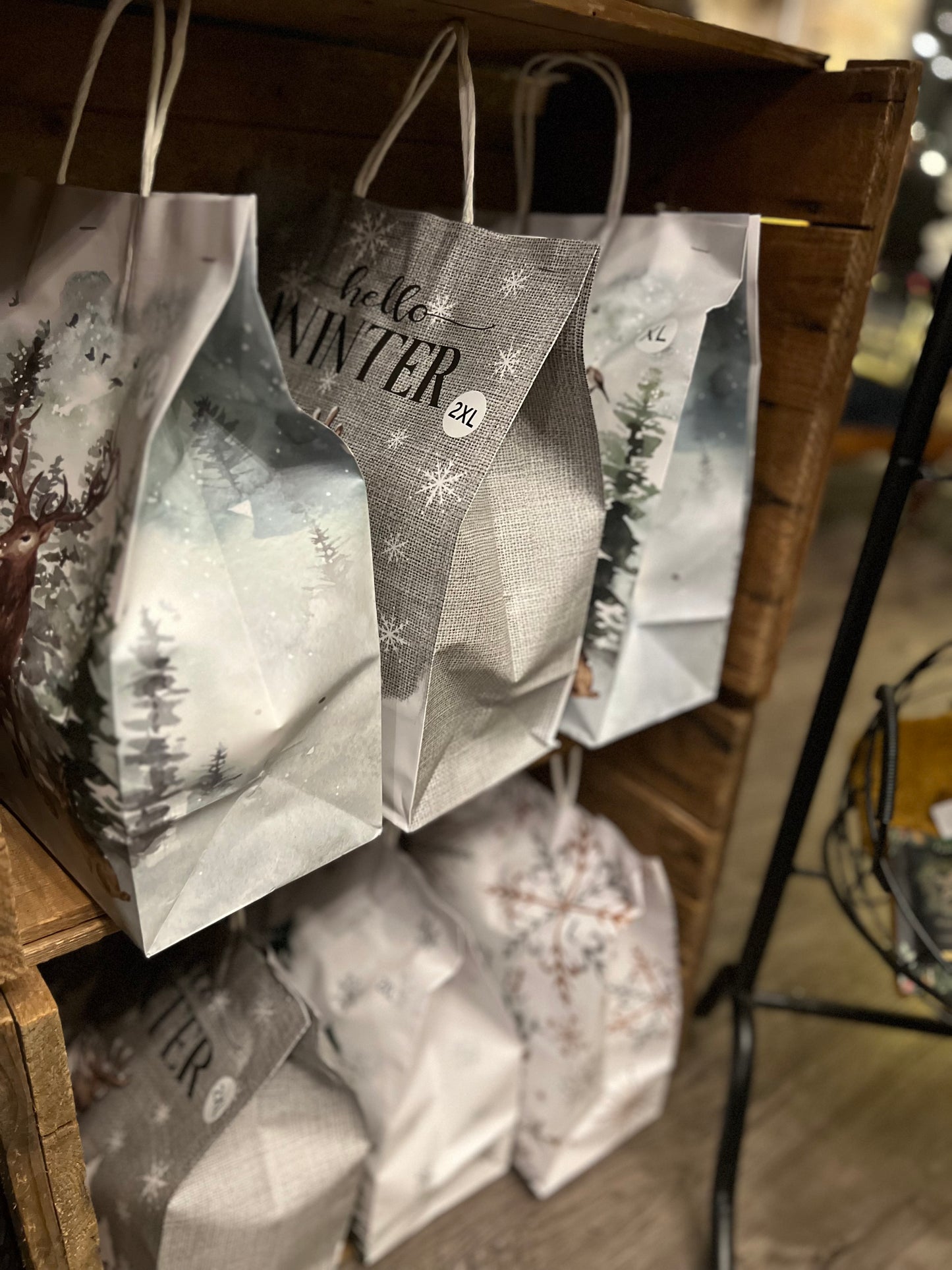 Purely Wicked Apparel Surprise Bags