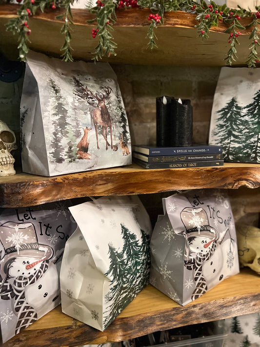 Purely Wicked Apparel Surprise Bags