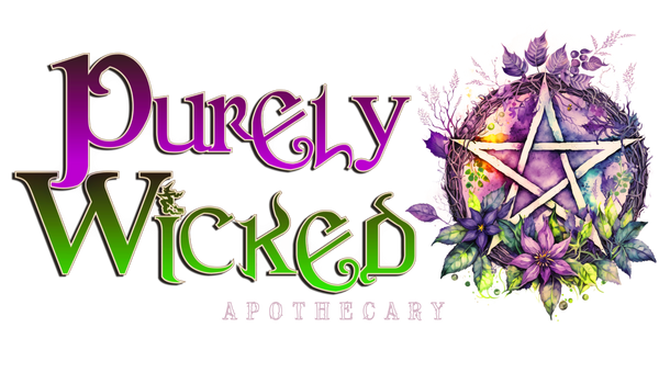 Purely Wicked Apothecary