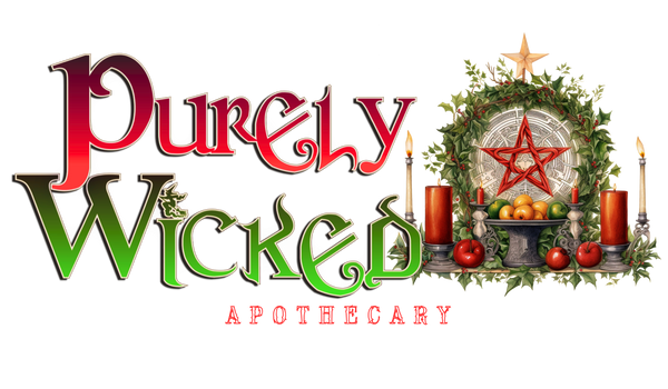 Purely Wicked Apothecary
