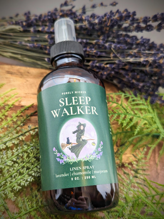 Sleep Walker Linen & Room Spray