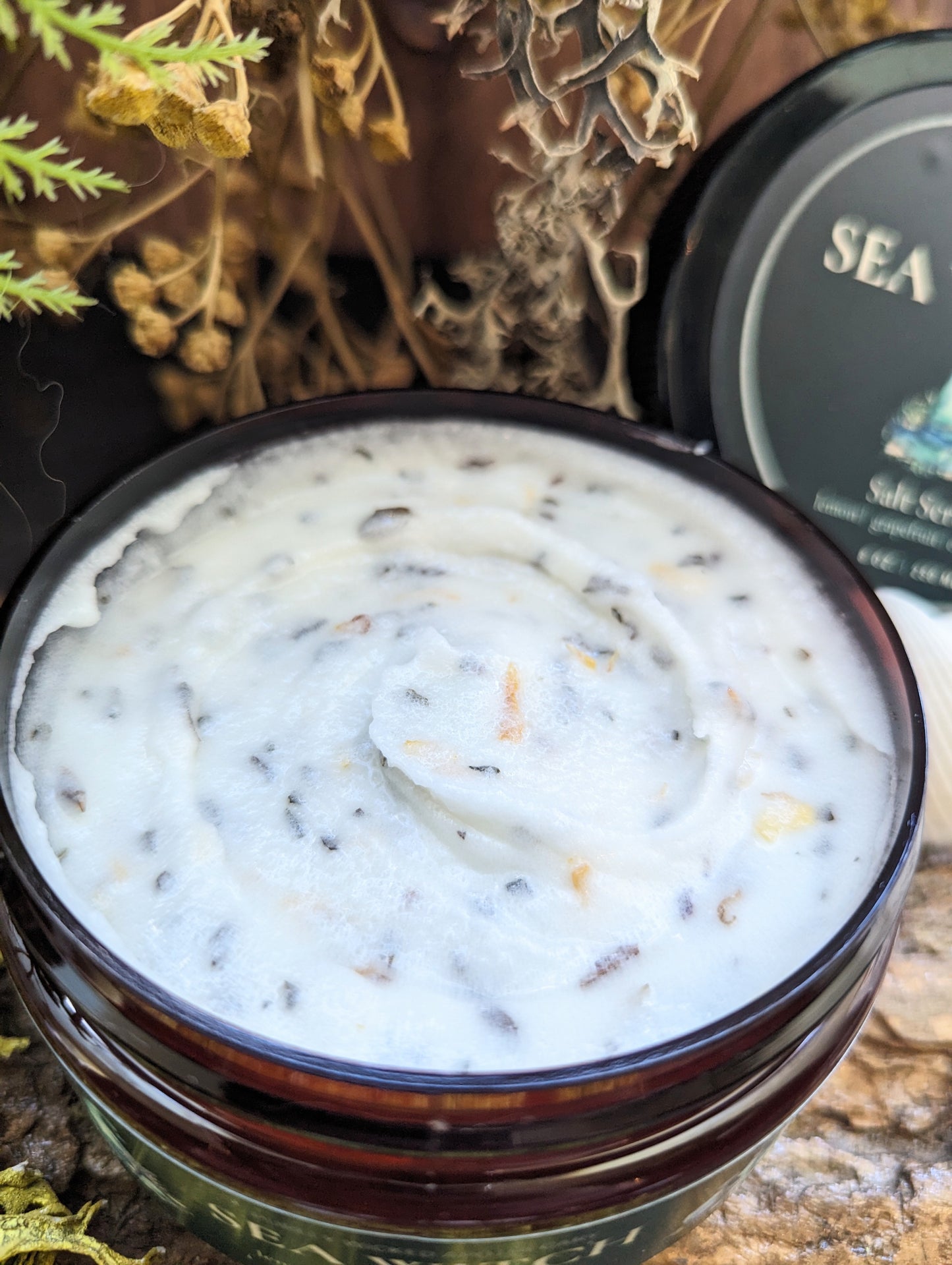 Sea Witch Salt Scrub