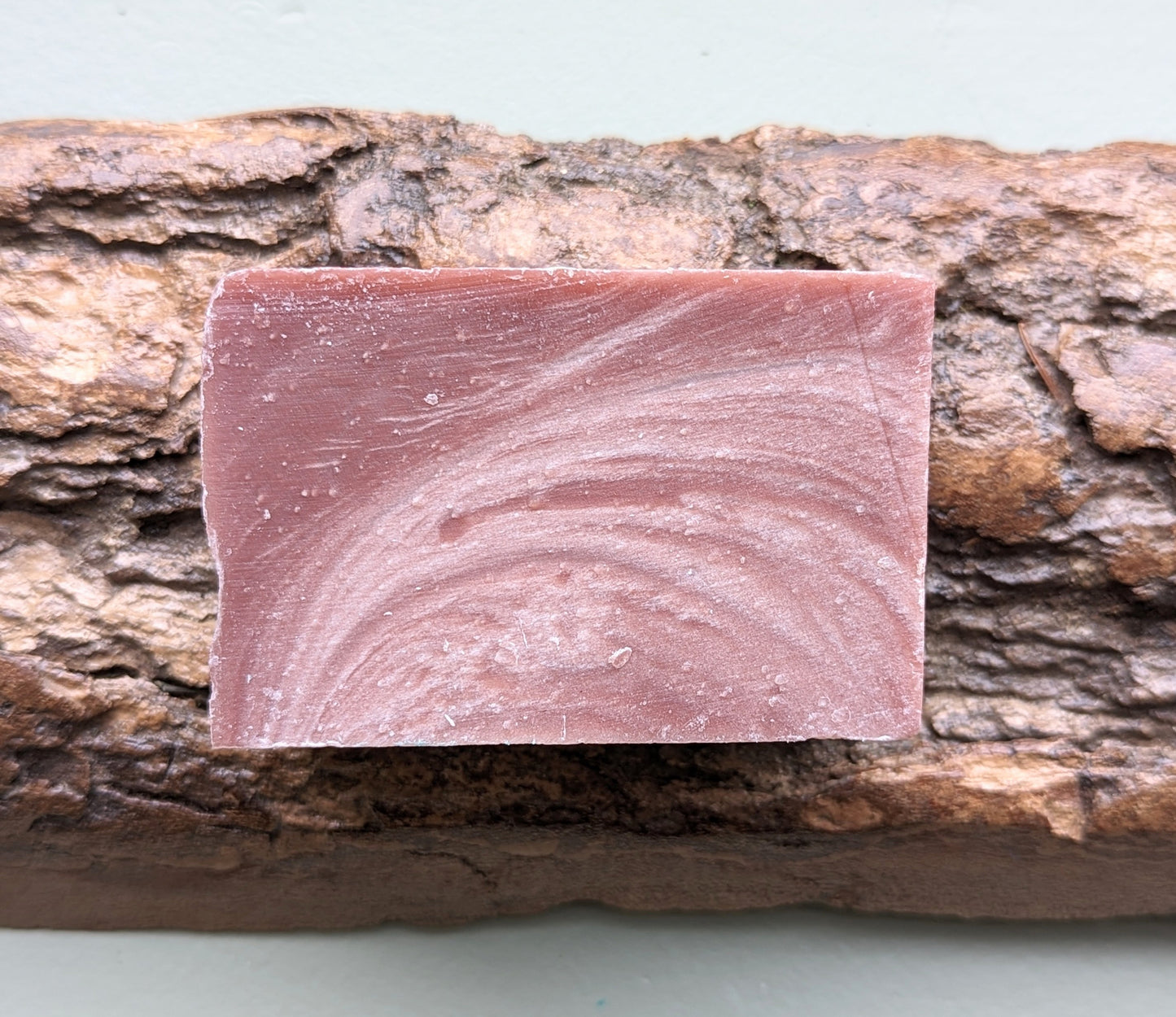 Bar Soap- Exotic Rose