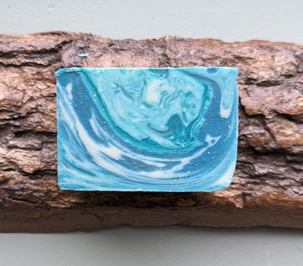 Bar Soap - Alpine Forest