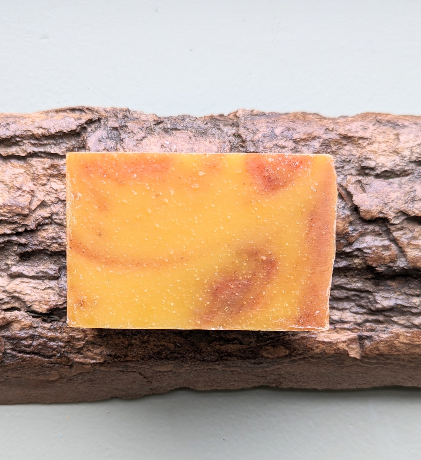 Bar Soap - Citrus Energy