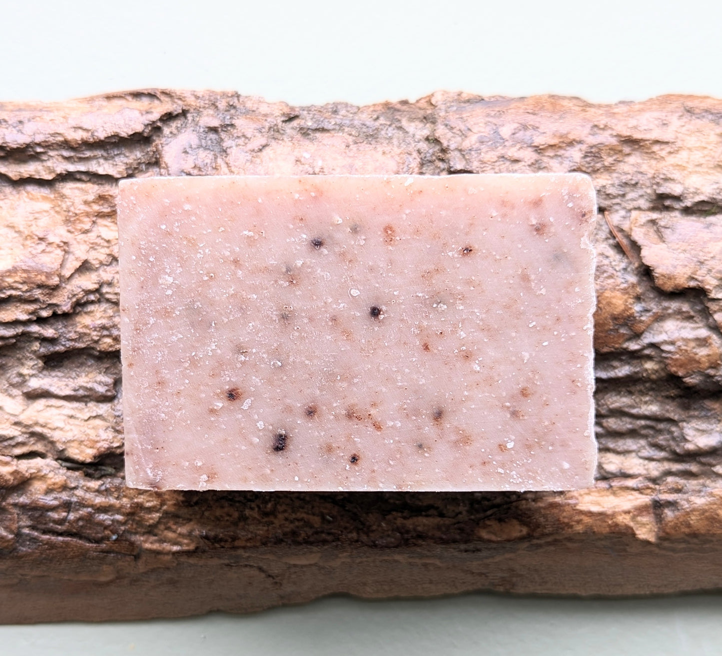 Bar Soap - Rosehip Harmony