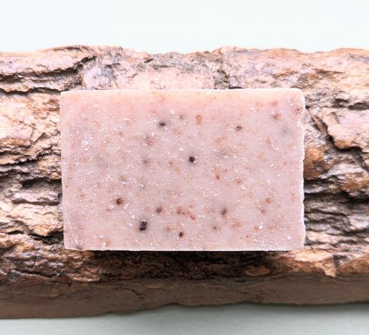 Bar Soap - Rosehip Harmony