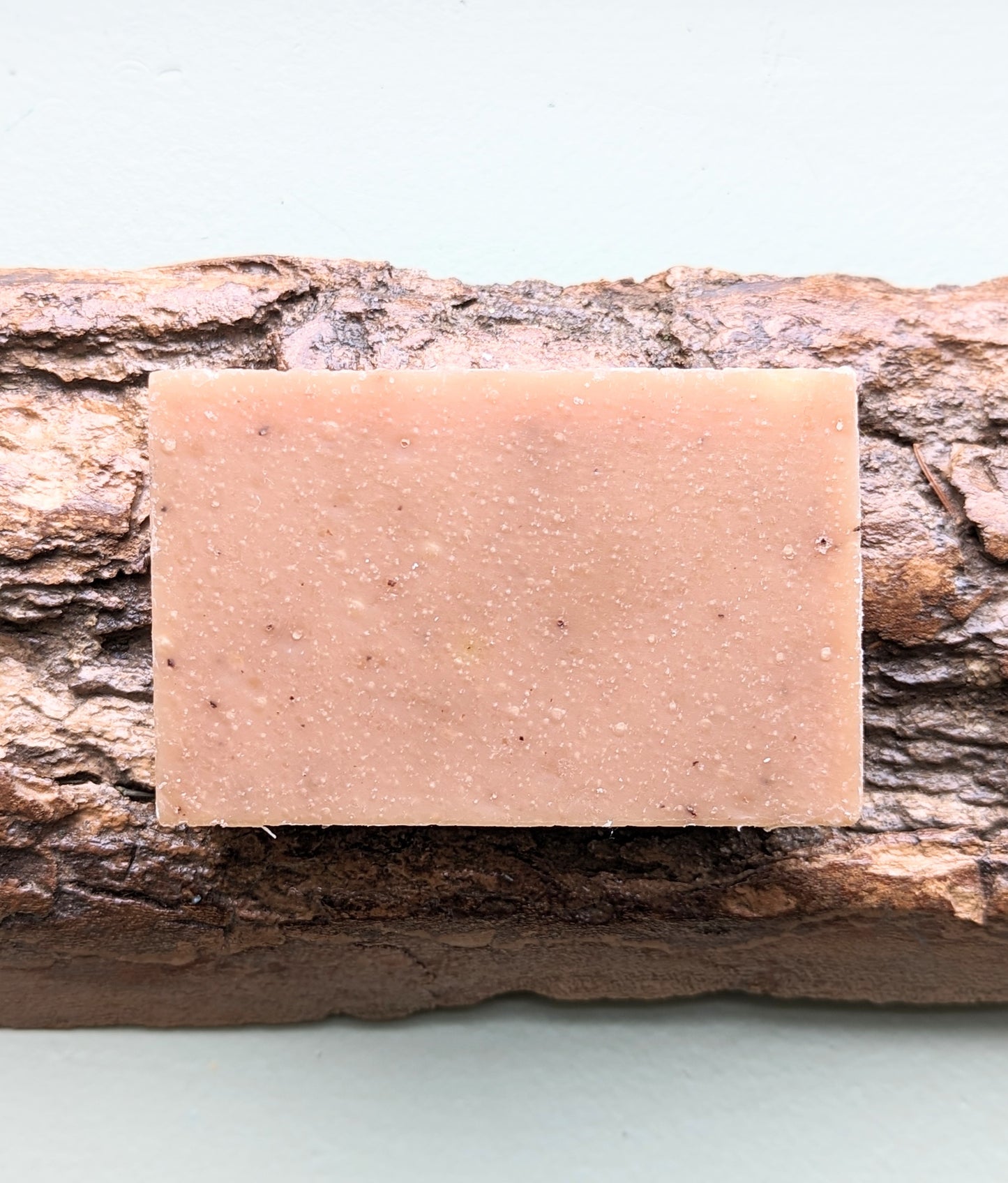 Bar Soap - Cafe Mocha