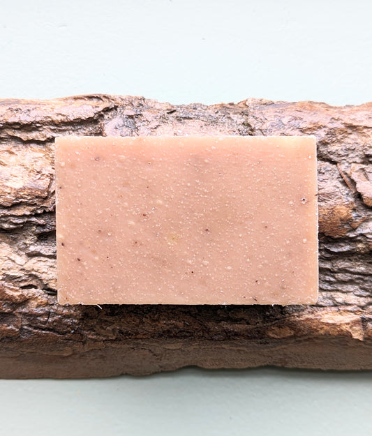 Bar Soap - Cafe Mocha