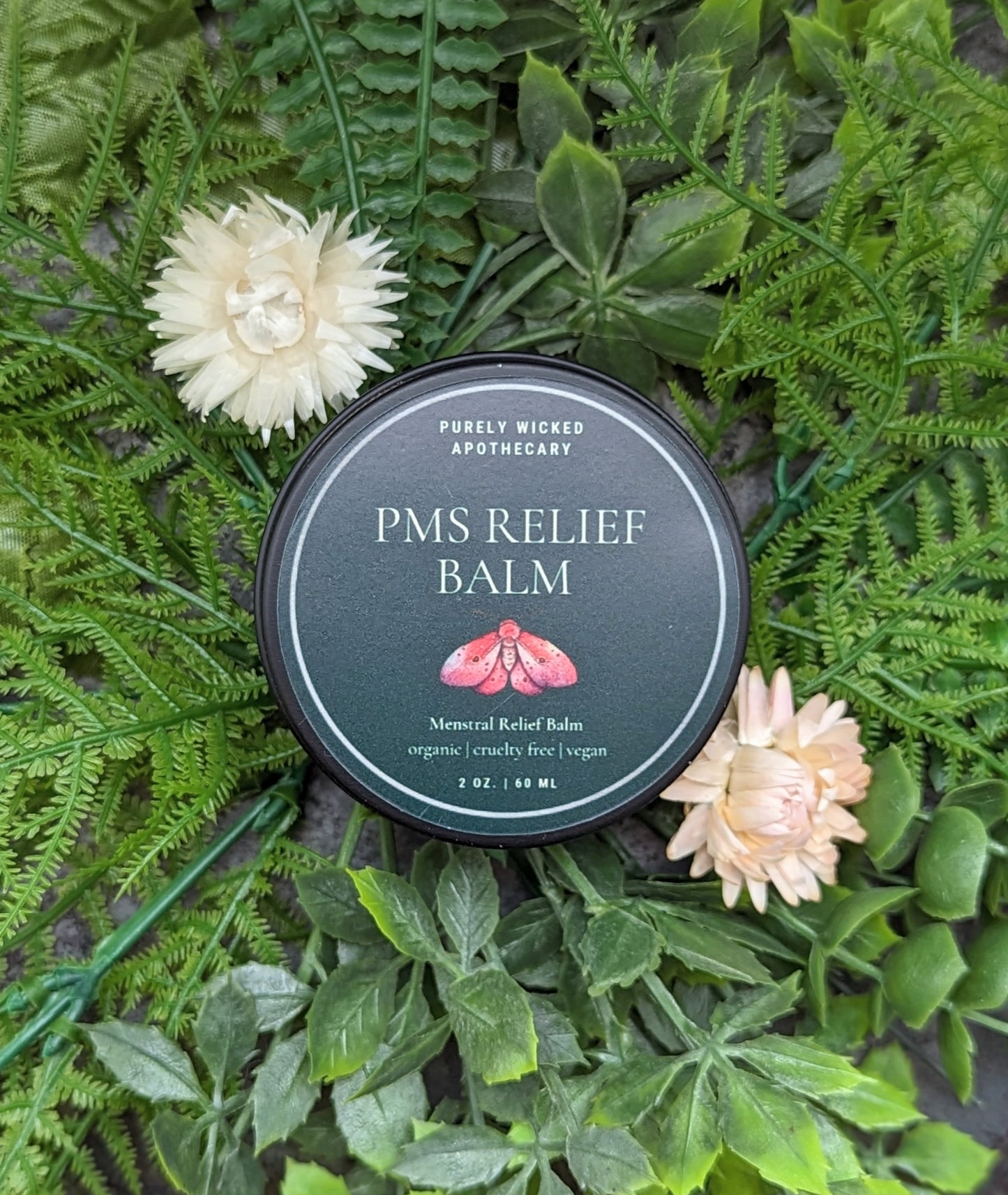 PMS Balm