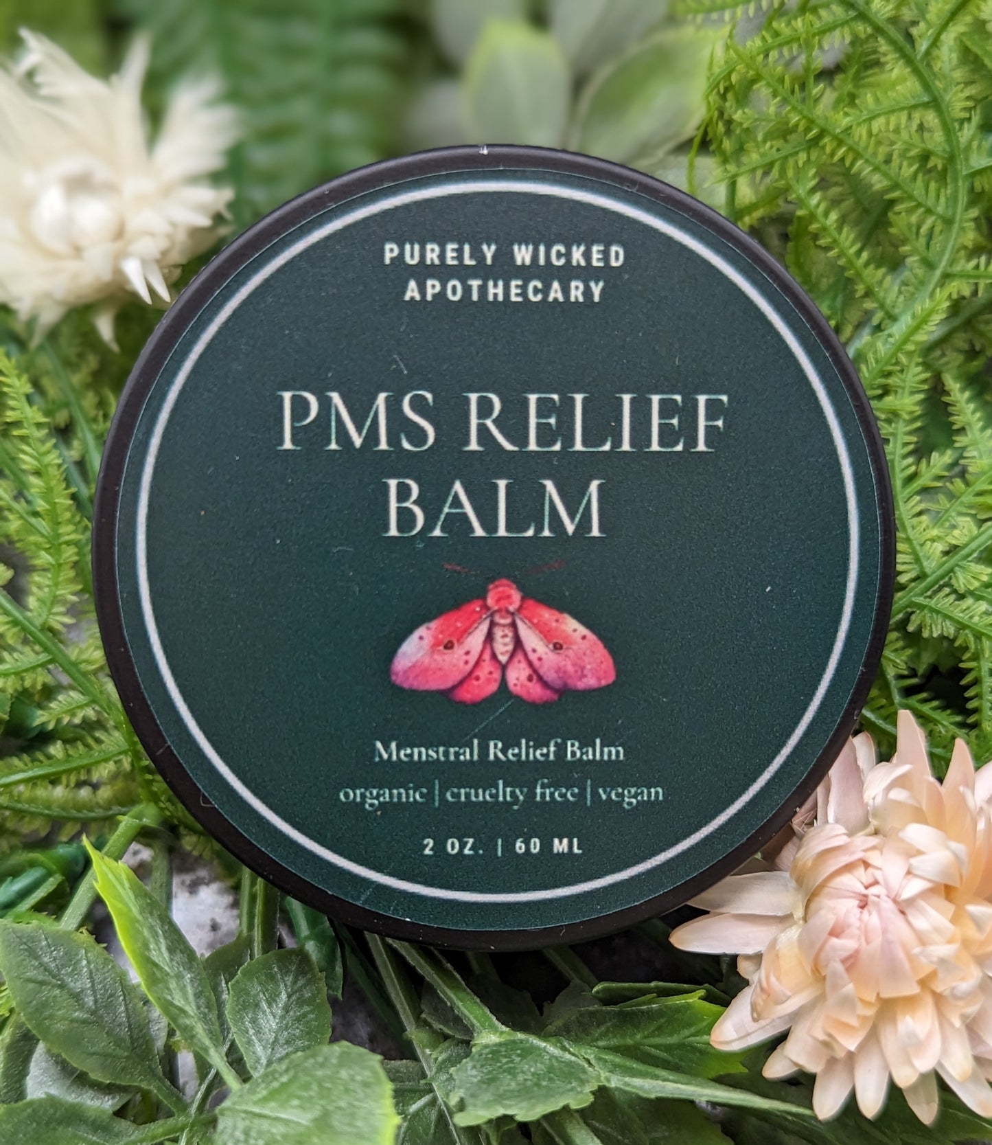 PMS Balm