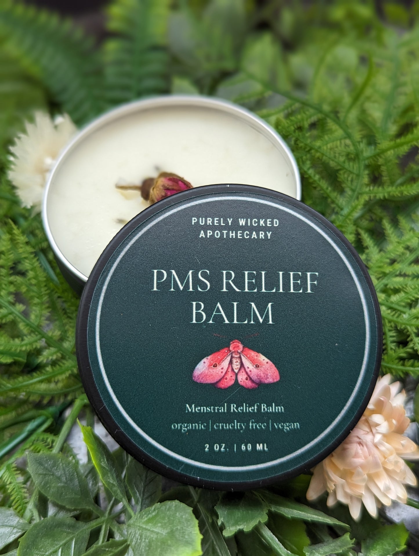 PMS Balm