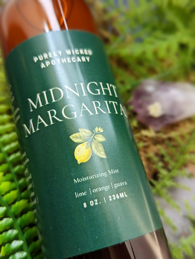 Midnight Margaritas - Moisture Mist