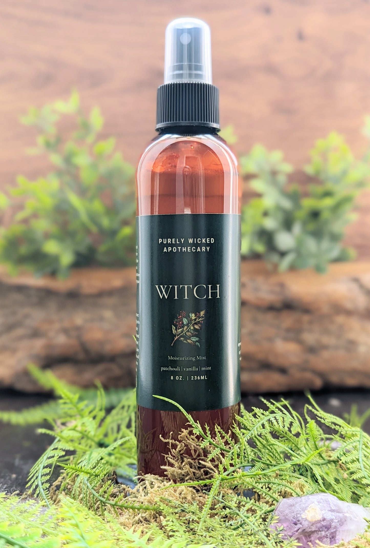 Witch - Moisture Mist