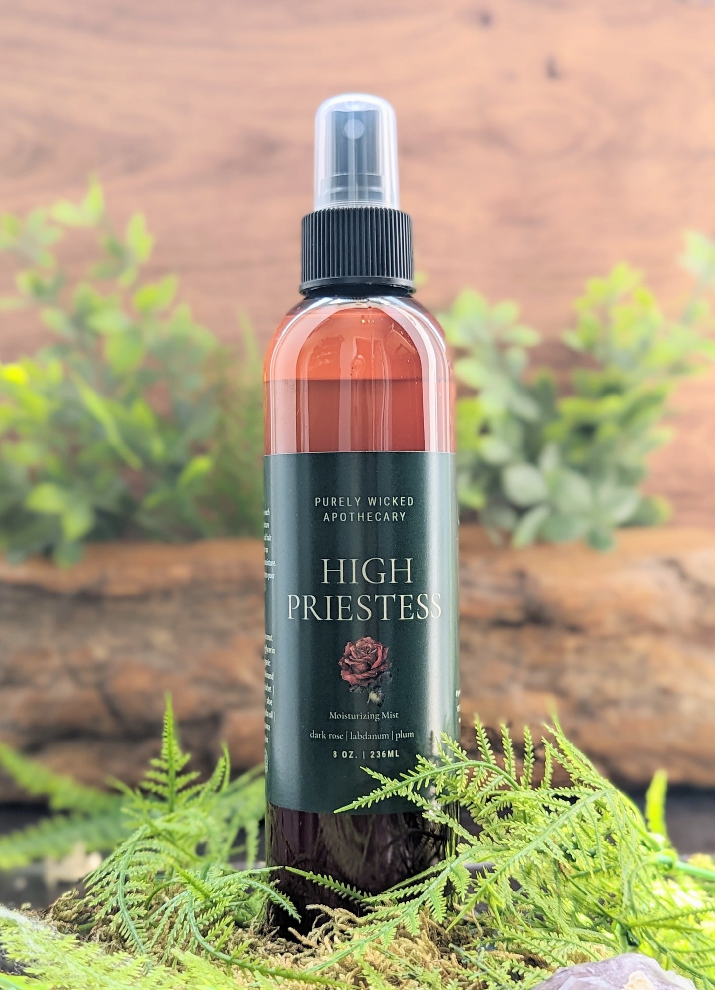 High Priestess - Moisture Mist