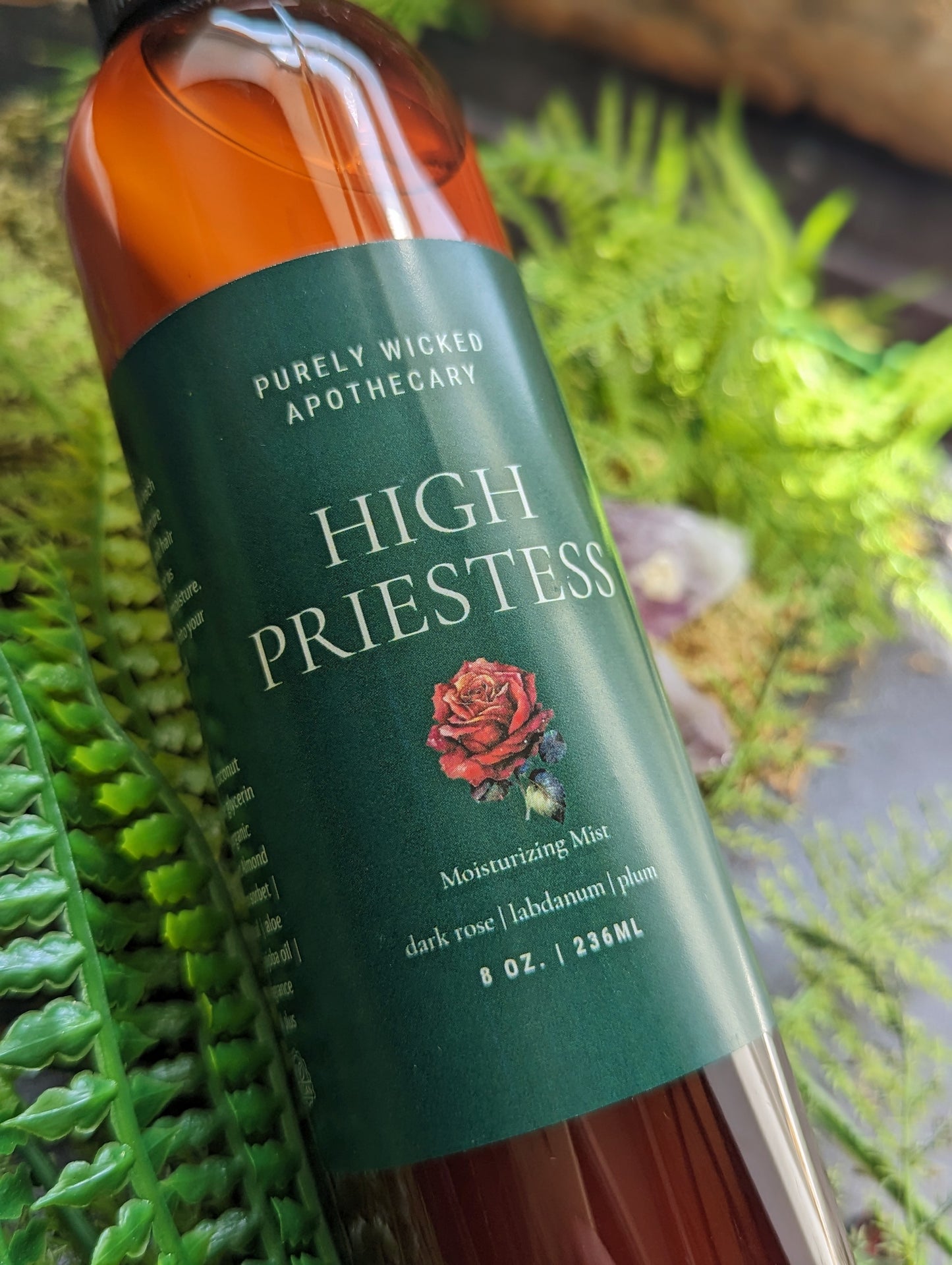 High Priestess - Moisture Mist