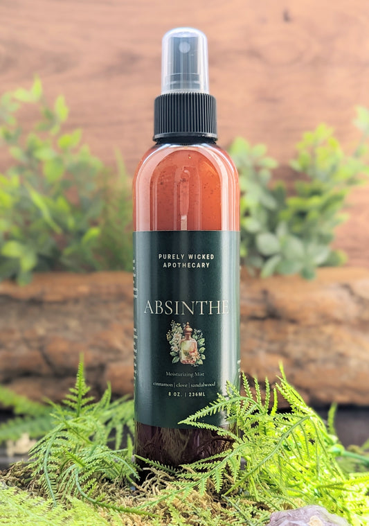 Absinthe - Moisture Mist