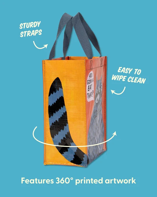 You Gonna Eat That? Handy Tote