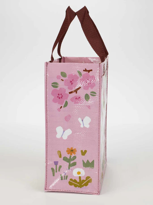 Sss...Snack TIme Handy Tote
