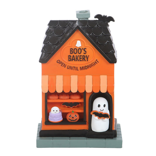 Boo's Bakery Resin Incense Cone Holder
