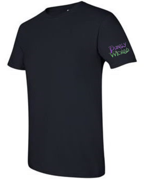 Women Don't Owe You Shit T-Shirt Black