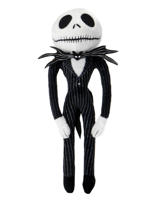 Jack Plush 9"