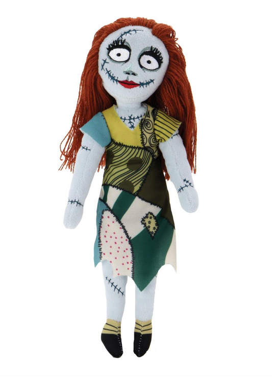 Sally Plush 9"