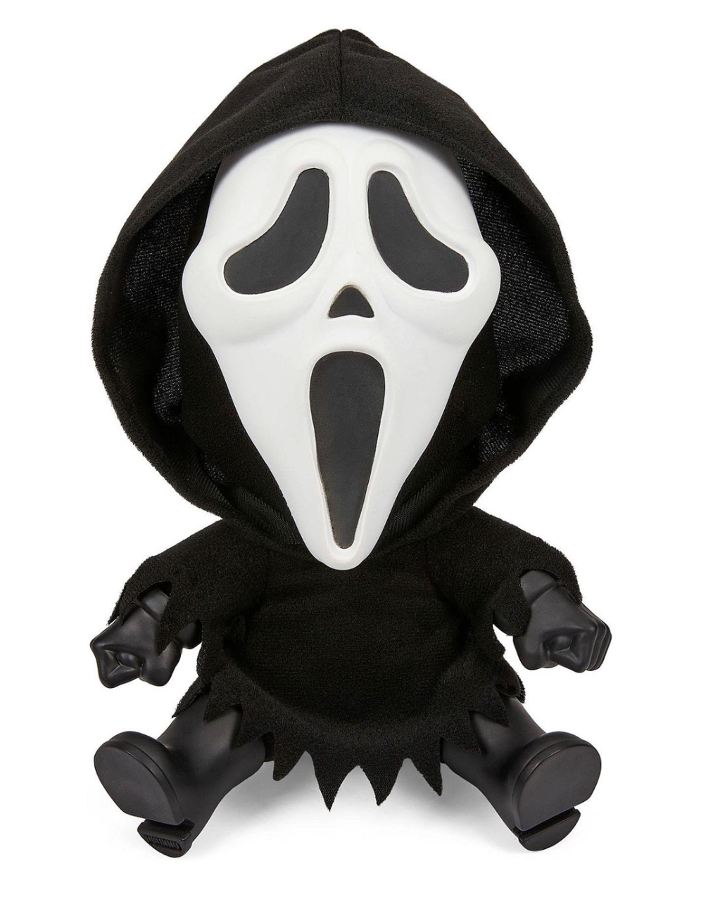 Ghost Face 8" Plush