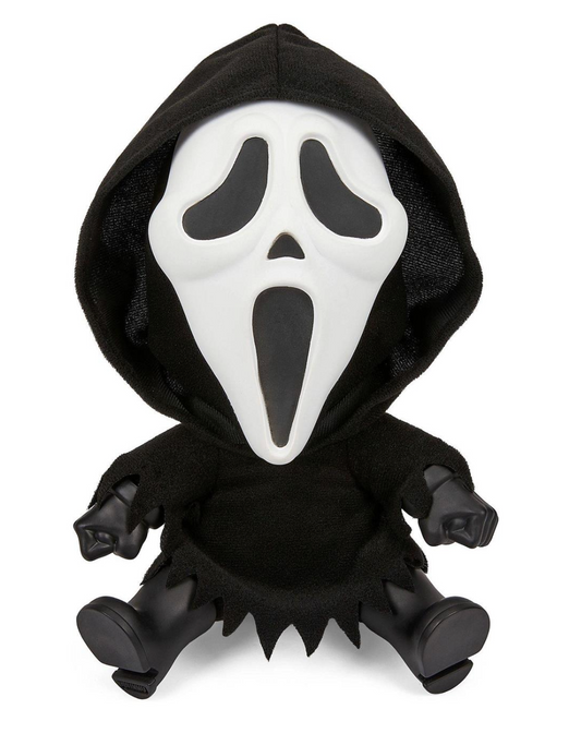 Ghost Face 8" Plush