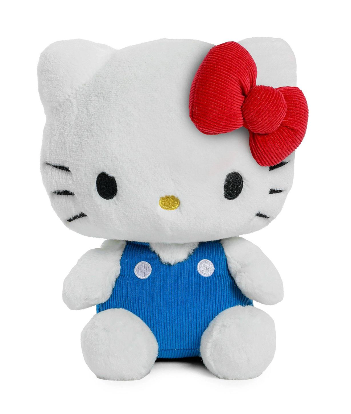 Kitty Plush 7.5"