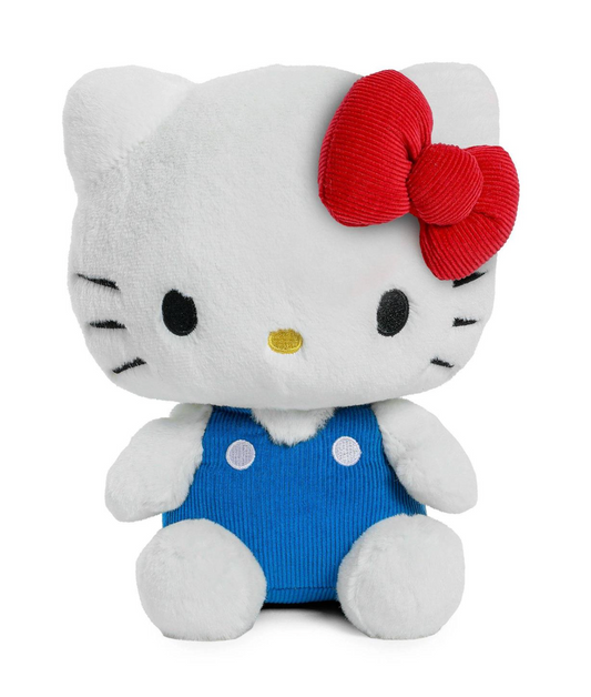 Kitty Plush 7.5"