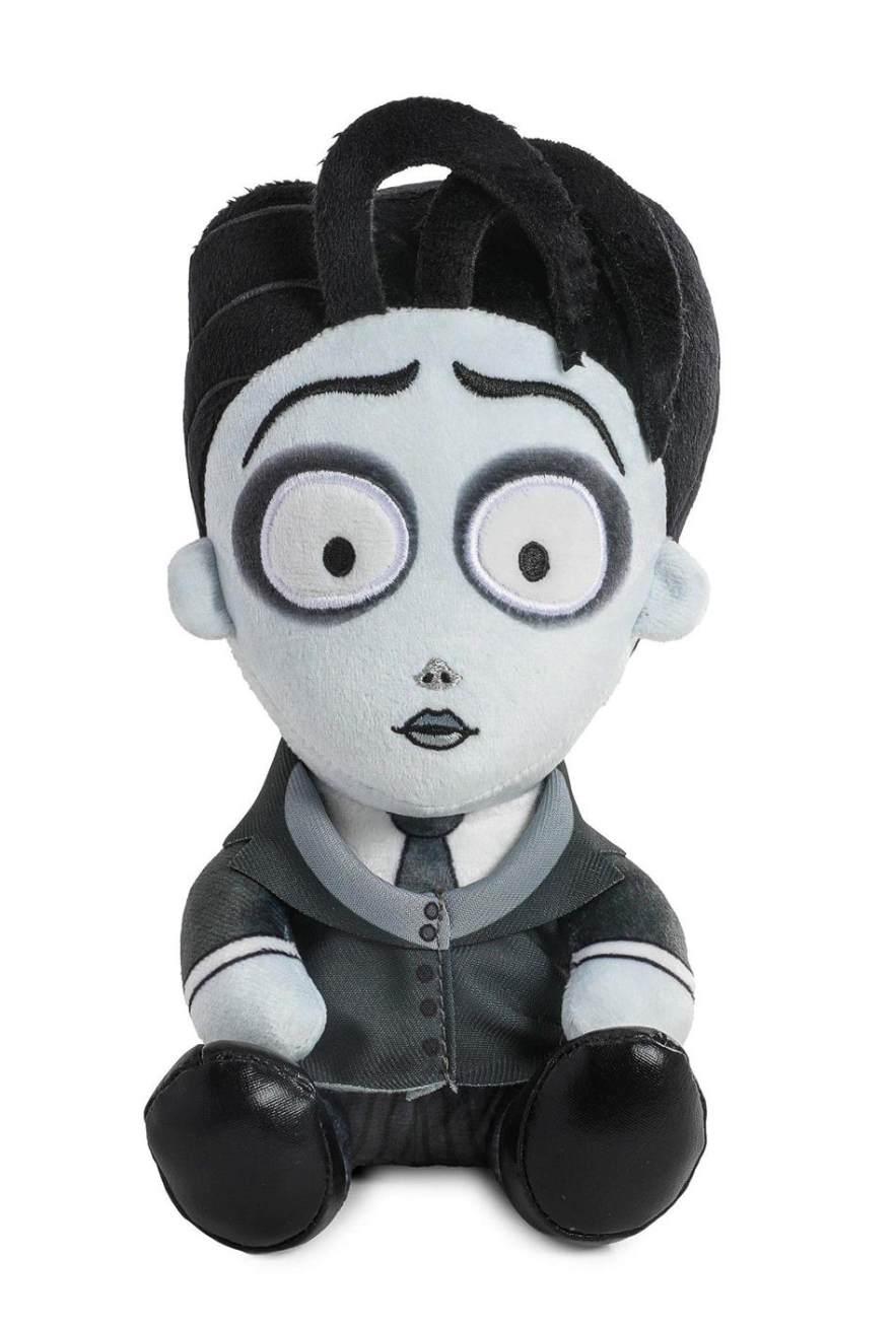 Groom Victor Plush 7.5"
