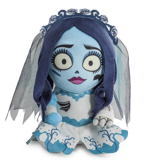 Bride Emily 7.5"