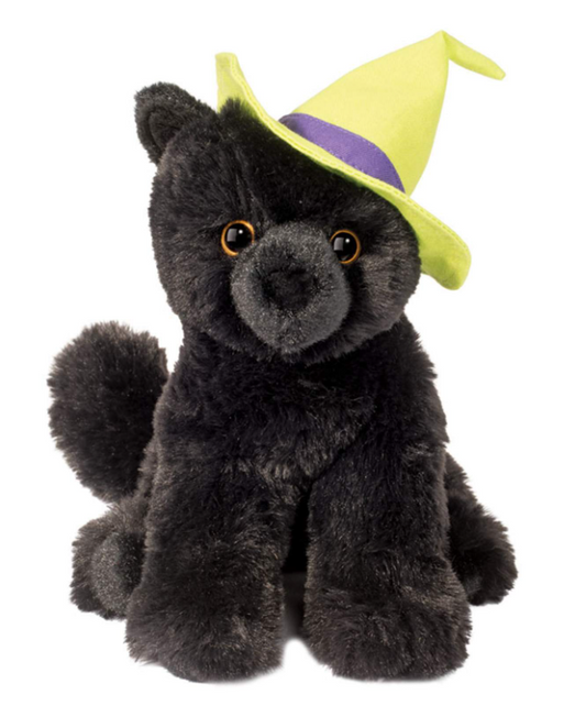 Witch Cat