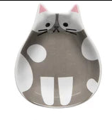 Cat Club Pinch Bowls - Assorted