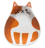Cat Club Pinch Bowls - Assorted