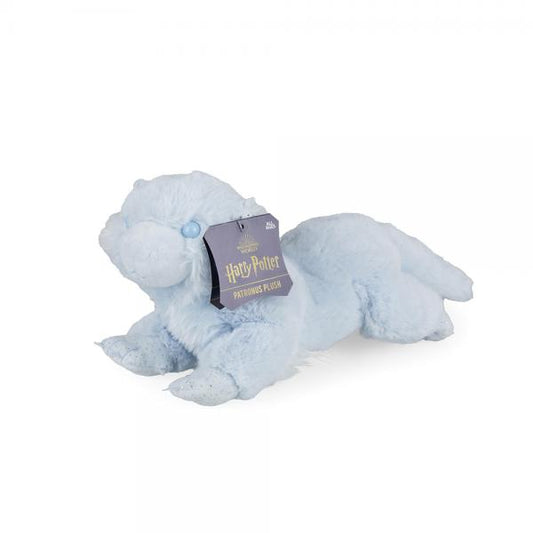 Harry Potter Patronus Plush Otter