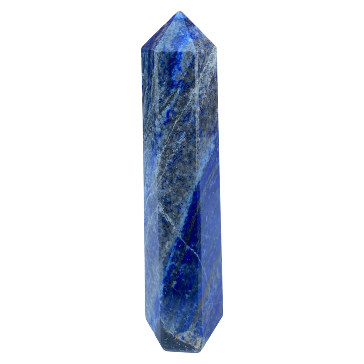 Lapis Lazuli Obelisk