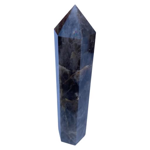 Smokey Quartz Obelisk