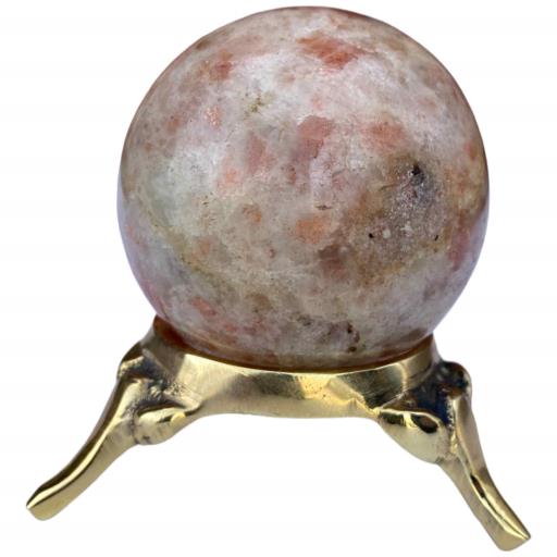 Sunstone Sphere